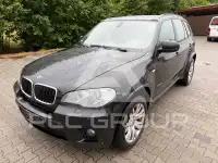 2013 BMW X5