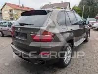 2013 BMW X5