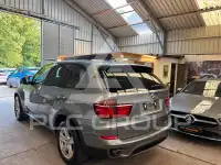 2013 BMW X5