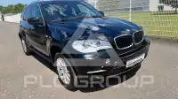 2013 BMW X5