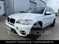 2013 BMW X5