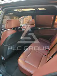 2013 BMW X5