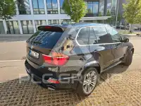 2013 BMW X5