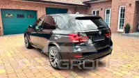 2013 BMW X5