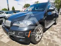 2013 BMW X5