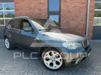 2013 BMW X5