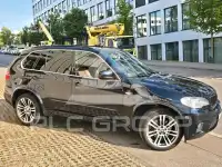 2013 BMW X5