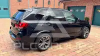 2013 BMW X5