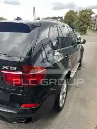 2013 BMW X5