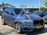 2013 BMW X5