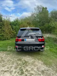 2013 BMW X5