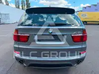 2013 BMW X5