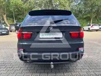 2013 BMW X5