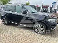 2013 BMW X5