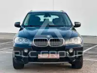 2013 BMW X5