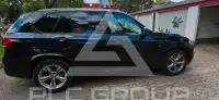 2013 BMW X5