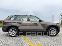 2013 BMW X5