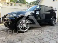 2013 BMW X5