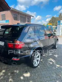 2013 BMW X5