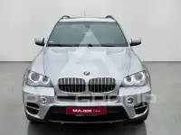 2013 BMW X5