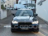 2013 BMW X5