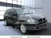 2013 BMW X5