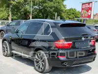 2013 BMW X5