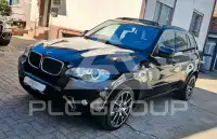 2013 BMW X5