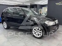 2013 BMW X5