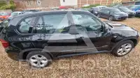 2013 BMW X5