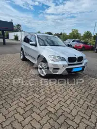 2013 BMW X5