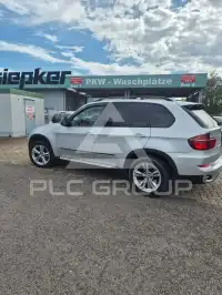 2013 BMW X5