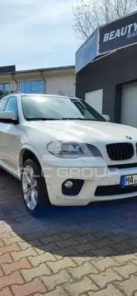 2013 BMW X5