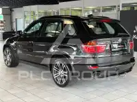 2013 BMW X5