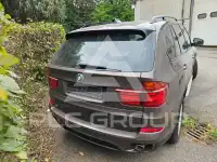 2013 BMW X5