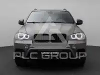 2013 BMW X5