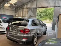 2013 BMW X5