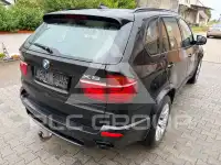 2013 BMW X5