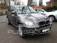 2013 BMW X5