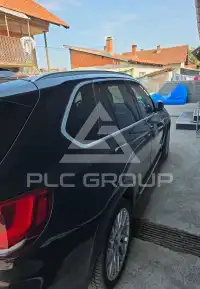 2013 BMW X5