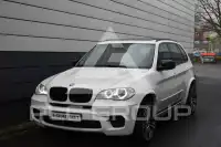 2013 BMW X5