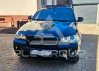 2013 BMW X5