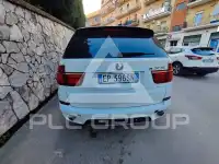 2013 BMW X5