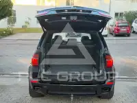 2013 BMW X5