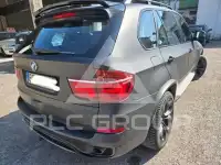 2013 BMW X5