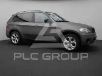 2013 BMW X5