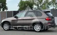 2013 BMW X5