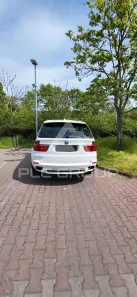 2013 BMW X5