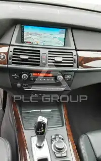 2013 BMW X5