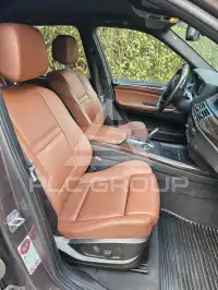 2013 BMW X5